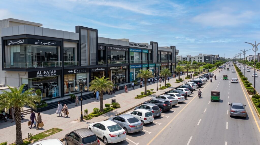1 Kanal Residential Plots: Smart 2026 Buyer Guide