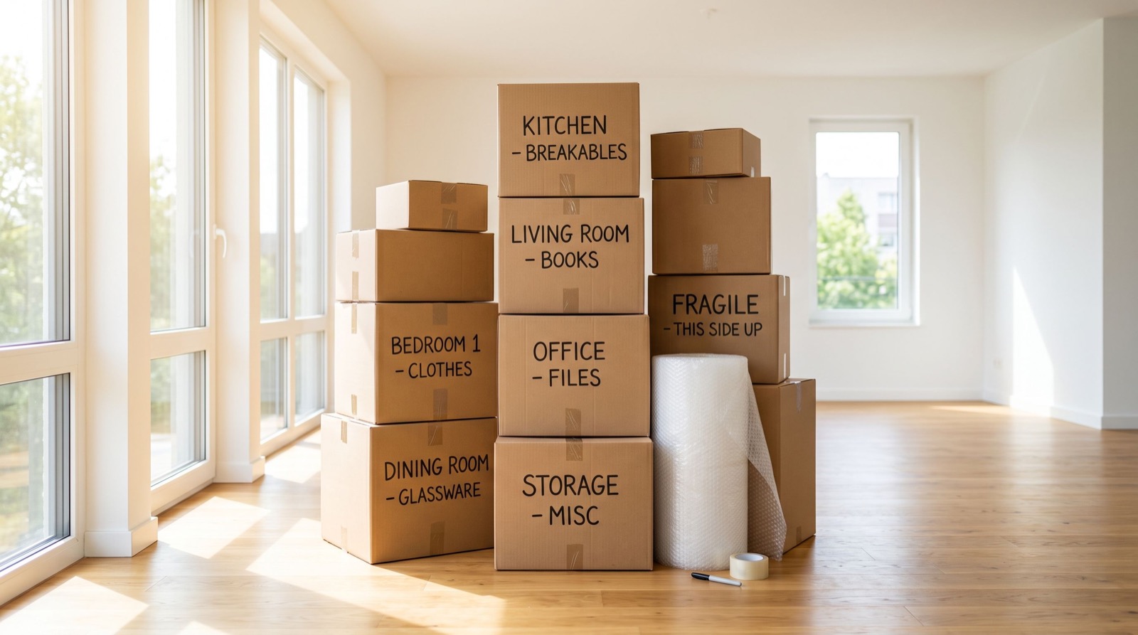 Villa Movers JVC: 2026 Piano & Home Relocation Guide