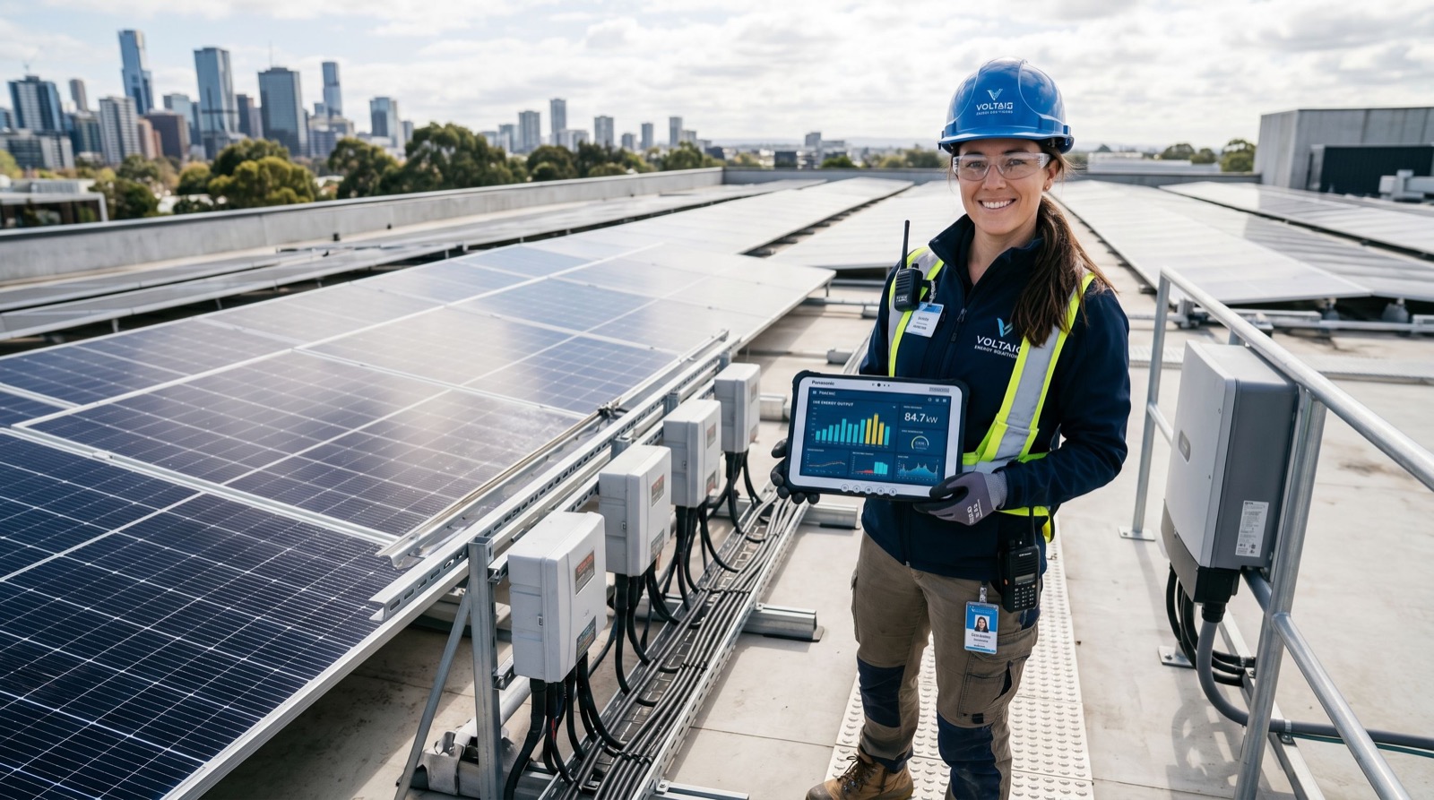 Solar Installation in Lahore: 2026 Homeowner's Guide