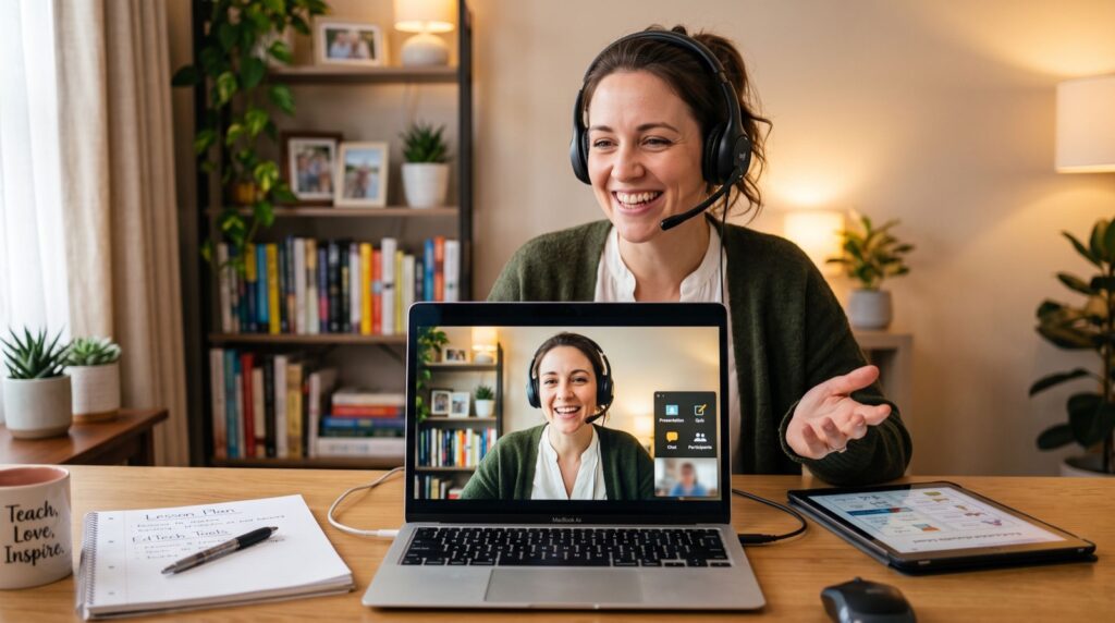 Online Learning Courses Plus Tutoring: 2026 Study Plan